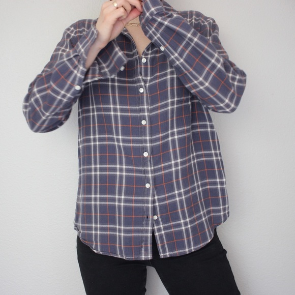 The Boy Shirt J.Crew Button Down - Picture 7 of 10